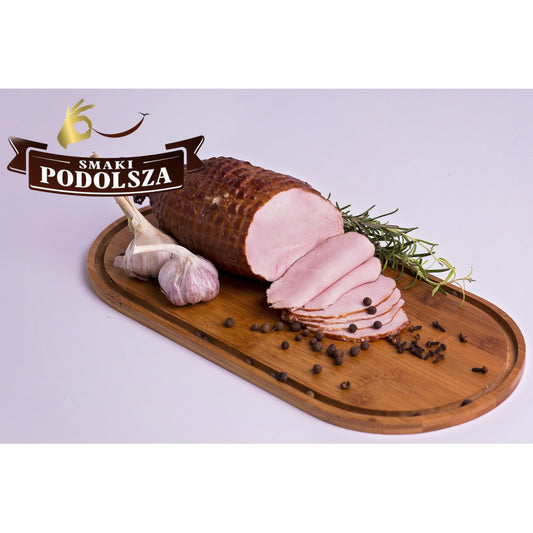 Szynka z Podolsz